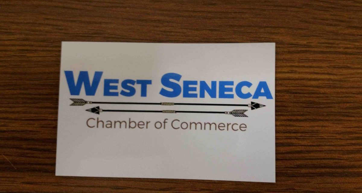 Chamber window decals now available