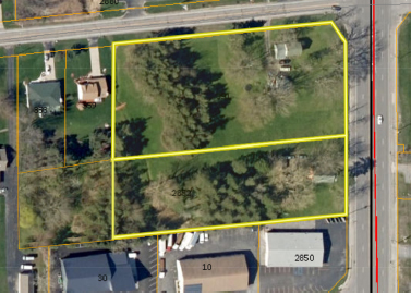 Featured Property 11/15/21