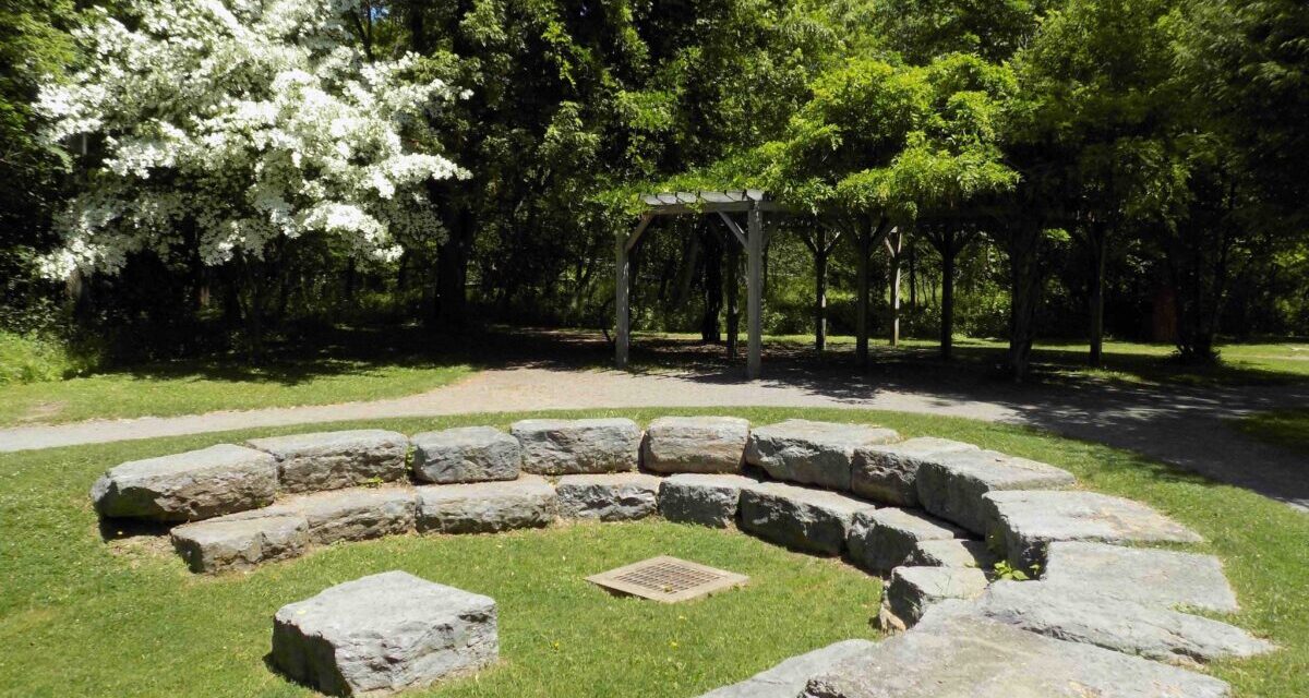 Chamber earns preservation award