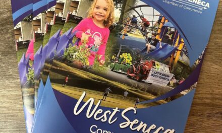 Community Guide available at multiple locations