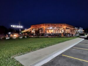 The Ridge West Seneca