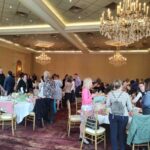 Chamber to host annual Women In Business Breakfast on May 1