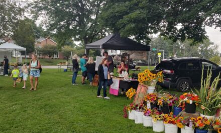 Annual West Seneca Farmers’ Market to kick off season on May 16