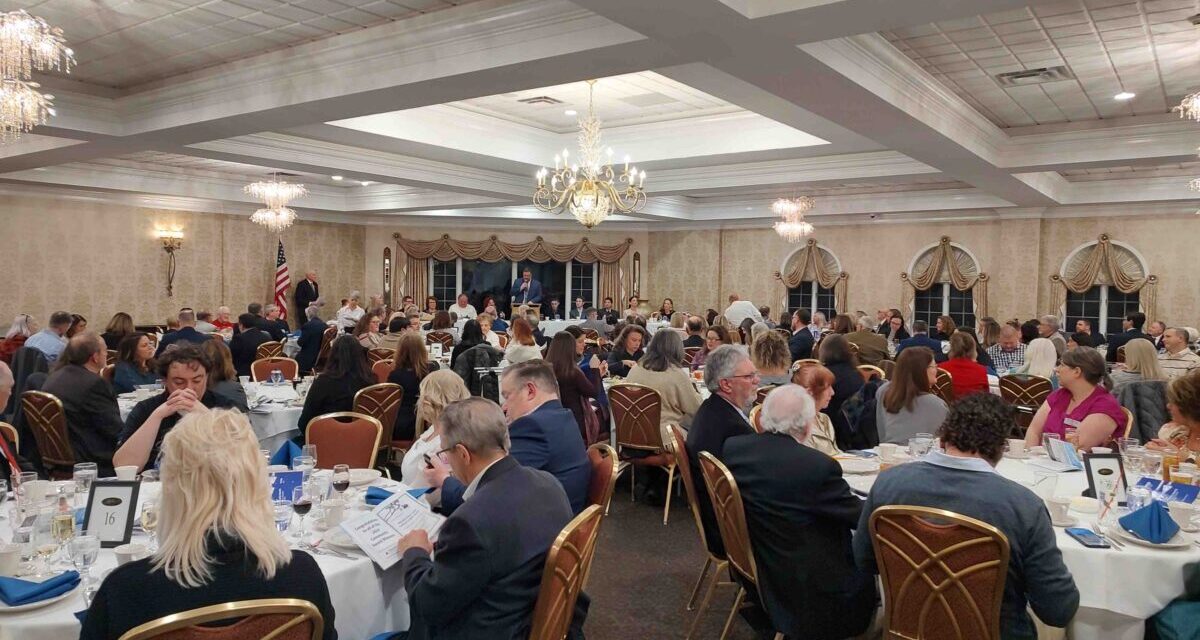 Chamber seeks Community Award nominations