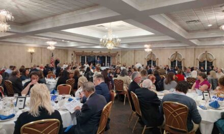 Chamber seeks Community Award nominations