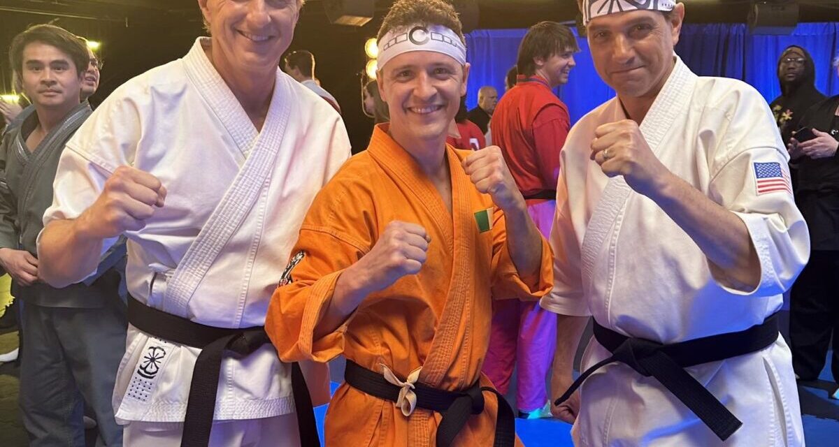 A hometown star: West Seneca’s Ryan Monolopolus shines bright