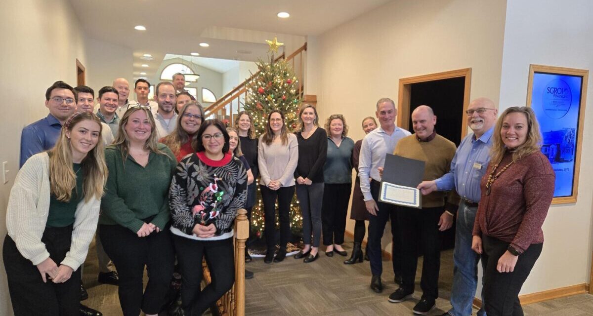 Chamber announces 78th annual Community Award recipients