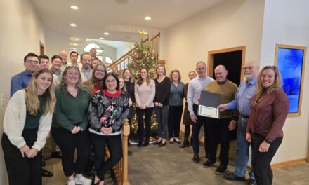 Chamber announces 78th annual Community Award recipients