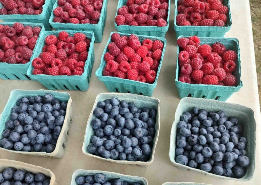 Annual West Seneca Farmers’ Market to kick off season on May 15