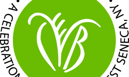 BurchFest celebrates the life and legacy of artist Charles Burchfield and family