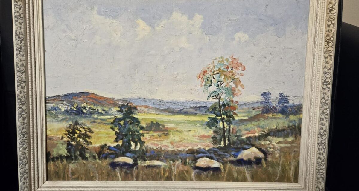 West Seneca’s BurchFest 2025 event to showcase ‘Uncovered Treasures’