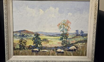 West Seneca’s BurchFest 2025 event to showcase ‘Uncovered Treasures’