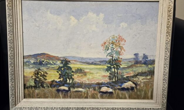 West Seneca’s BurchFest 2025 event to showcase ‘Uncovered Treasures’