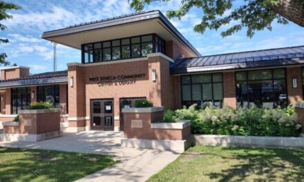 Chamber to host Vendor Showcase in August