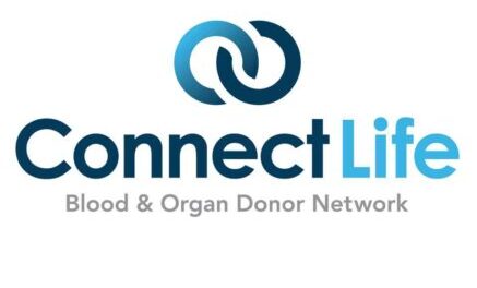 Chamber to sponsor ConnectLife blood drive on September 4