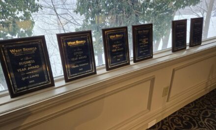 Chamber seeks Community Award nominations