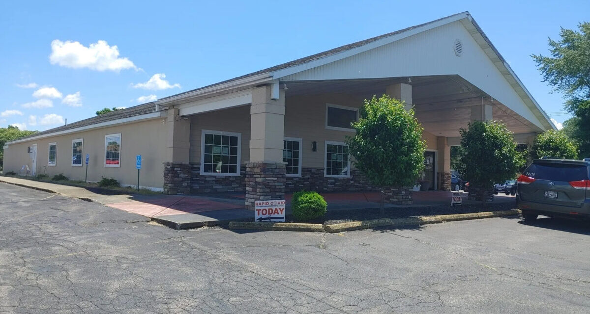 Featured Property 11/3/25