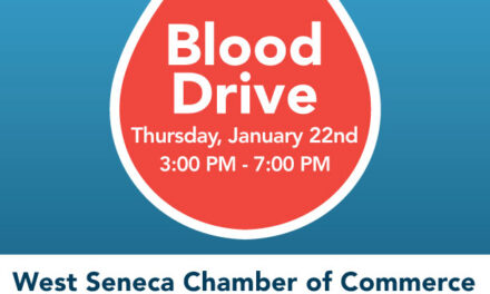 Chamber to sponsor ConnectLife blood drive on January 22