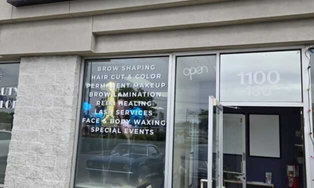 Chamber plans One-minute Networking Event in March