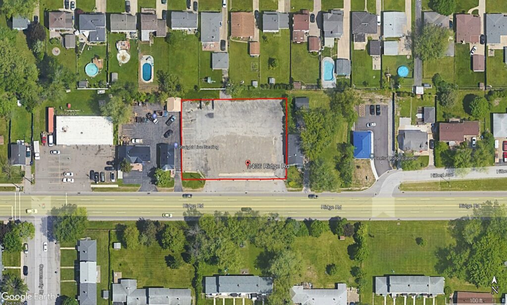 Featured Property 2/9/26