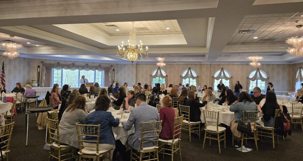 Chamber to host Women In Business Breakfast April 29 at Kloc’s Grove