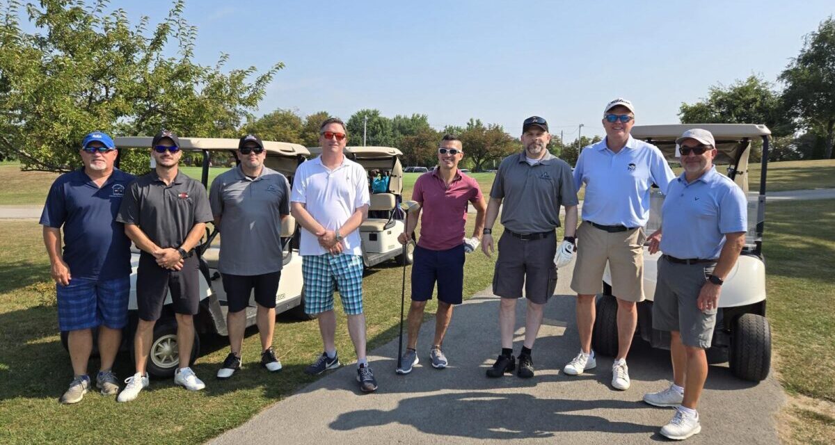 Chamber’s annual golf tournament returning to Chestnut Hill Country Club