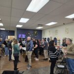 Chamber plans One-minute Networking Event in May