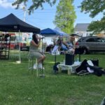 West Seneca Farmers’ Market announces entertainment lineup