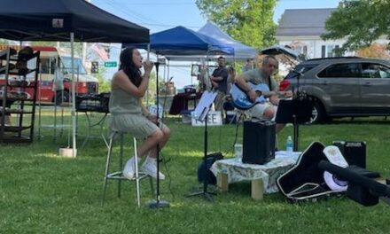 West Seneca Farmers’ Market announces entertainment lineup