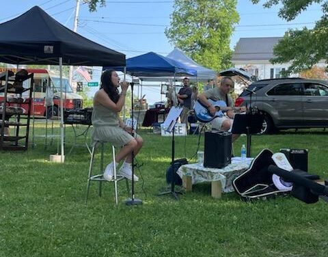 West Seneca Farmers’ Market announces entertainment lineup