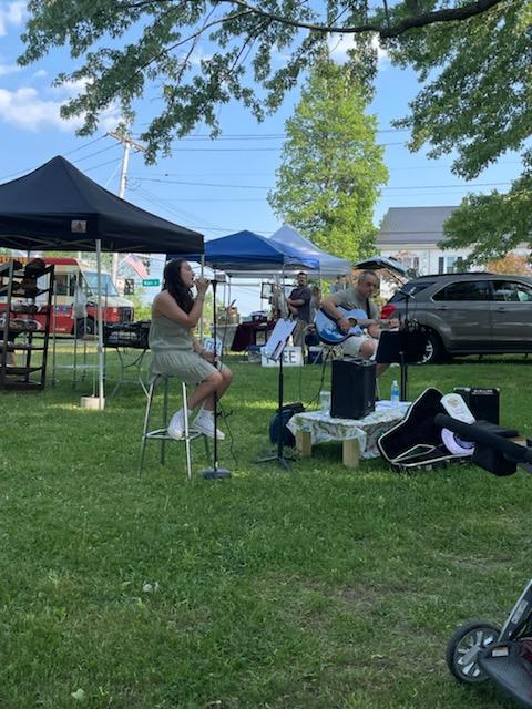 West Seneca Farmers’ Market announces entertainment lineup