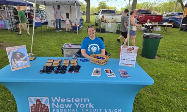 West Seneca Farmers’ Market lists nonprofit guests